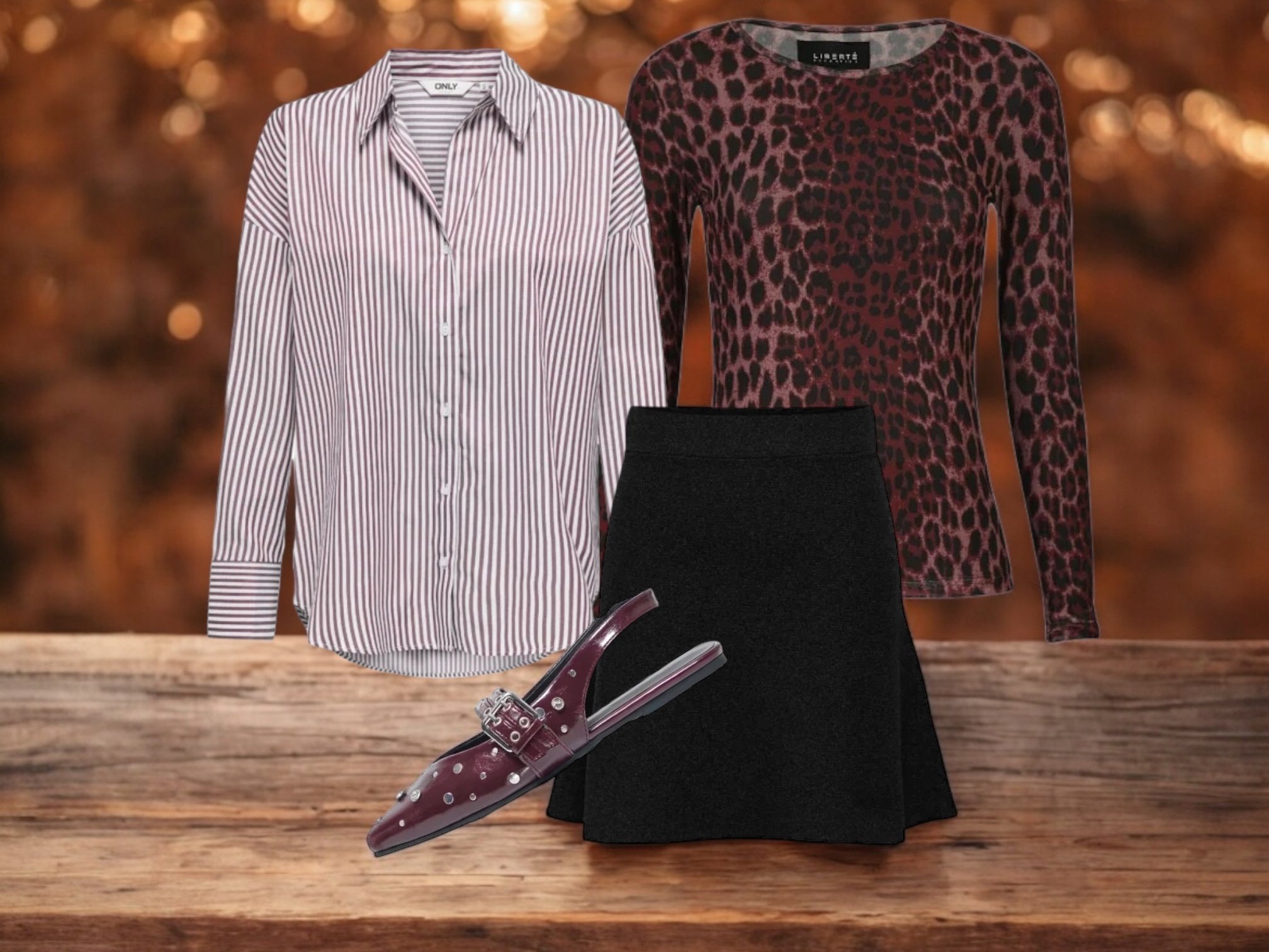 FALL STYLES