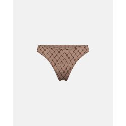 HYPE THE DETAIL STRING LOGO 3-PK. NUDE