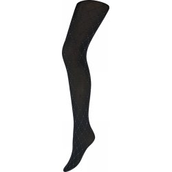 HYPE THE DETAIL TIGHTS 50D BLACK/GREY