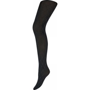 HYPE THE DETAIL TIGHTS 50D BLACK/GREY