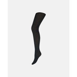 HYPE THE DETAIL TIGHTS 50D BLACK/GREY