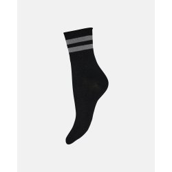 HYPE THE DETAIL SOCKS 3-PACK BLACK/BROWN