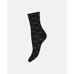 HYPE THE DETAIL SOCKS 3-PACK BLACK/BROWN