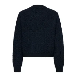 JACQUELINE de YONG JDYJONNA CARDIGAN NAVY