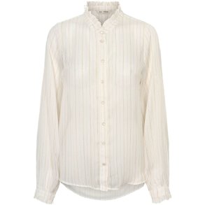 RUE de FEMME RDFJUNO SHIRT OFF WHITE 
