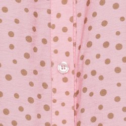 MARTA DU CHATEAU DESTINY BLOUSE ROSA