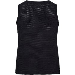 MARTA MDCNAYLA KNIT TOP BLACK