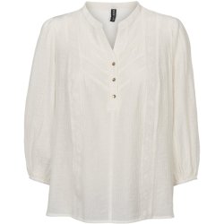 PREPAIR SERENA BLOUSE WHITE