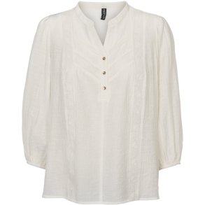 PREPAIR SERENA BLOUSE WHITE