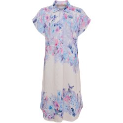 MARTA MDCFELISA DRESS CELESTE CELESTE