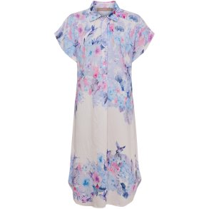 MARTA MDCFELISA DRESS CELESTE CELESTE