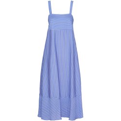 MARTA MDCESTELA DRESS BLUE