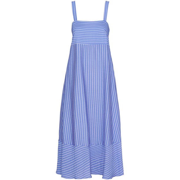 MARTA MDCESTELA DRESS BLUE