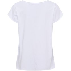MARTA MDCMARIE TEE FLOWERPOT YELLOW