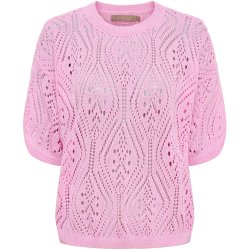 MARTA MDCVINA KNIT PINK