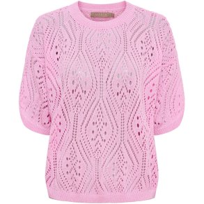 MARTA MDCVINA KNIT PINK