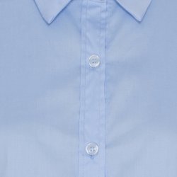 MARTA MDCNICOLINE SHIRT L.BLUE