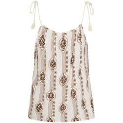 MARTA MDCTANYA TOP MORO/BEIGE
