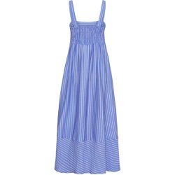 MARTA MDCESTELA DRESS BLUE