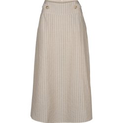 PREPAIR ALMA SKIRT L.SAND