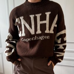 MARTA FALL BROWN/BEIGE