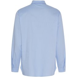 MARTA MDCNICOLINE SHIRT L.BLUE