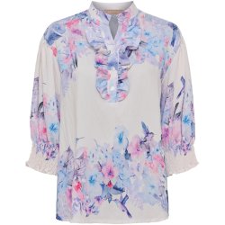 MARTA MDCCHARLIE SHIRT CELESTE