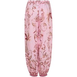 MARTA MDCAMALIE PANTS ROSA