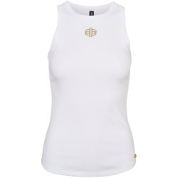 PREPAIR NORMA TANK TOP WHITE