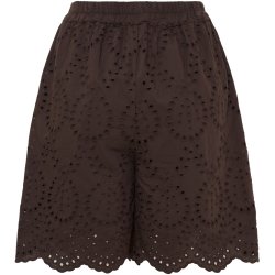 .MARTA MDCLISELOTTE SHORTS BROWN