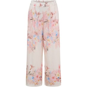 MARTA DU CHATEAU GRETHE PANTS ROSA 