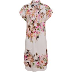 MARTA MDCFELISA DRESS CAMEL