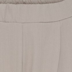 MARTA DU CHATEAU GILLY PANTS BEIGE 