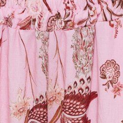 MARTA MDCAMALIE PANTS ROSA