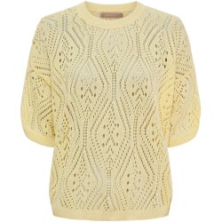 MARTA MDCVINA KNIT YELLOW