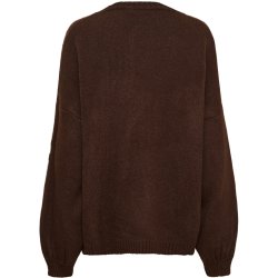 MARTA FALL BROWN/BEIGE