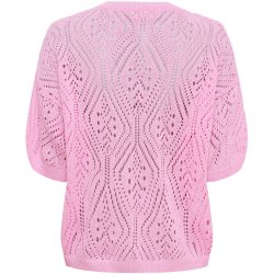 MARTA MDCVINA KNIT PINK