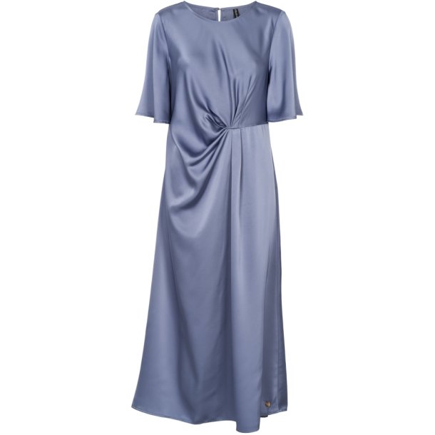 PREPAIR NORA DRESS VINTAGE BLUE