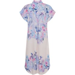 MARTA MDCFELISA DRESS CELESTE CELESTE
