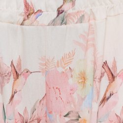 MARTA DU CHATEAU GRETHE PANTS ROSA 