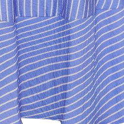 MARTA MDCESTELA DRESS BLUE