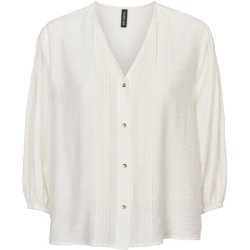 PREPAIR ISOLDE BLOUSE WHITE