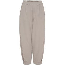 MARTA DU CHATEAU GILLY PANTS BEIGE 