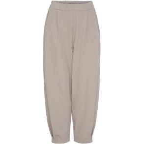 MARTA DU CHATEAU GILLY PANTS BEIGE 