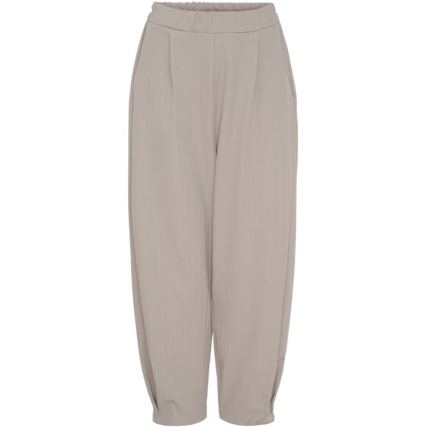 MARTA DU CHATEAU GILLY PANTS BEIGE 