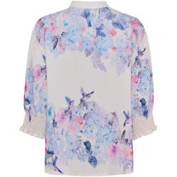 MARTA MDCCHARLIE SHIRT CELESTE