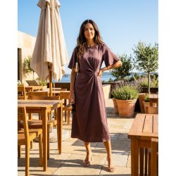 PREPAIR NORA DRESS BLOMME