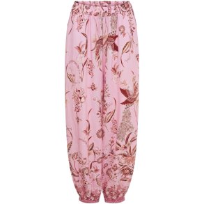 MARTA MDCAMALIE PANTS ROSA