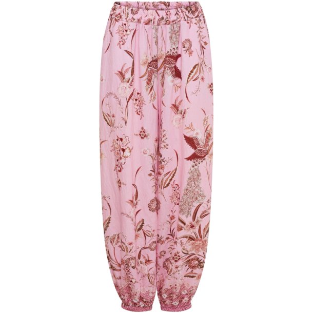 MARTA MDCAMALIE PANTS ROSA