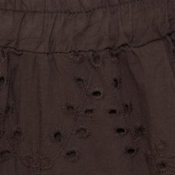 .MARTA MDCLISELOTTE SHORTS BROWN